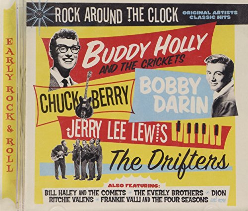 Rock Around the Clock