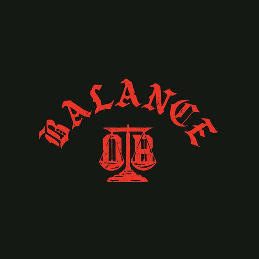 Obey The Brave / Balance - LP
