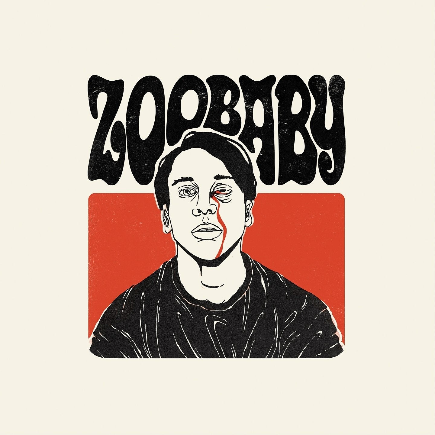 Zoo Baby / Zoo Baby - CD