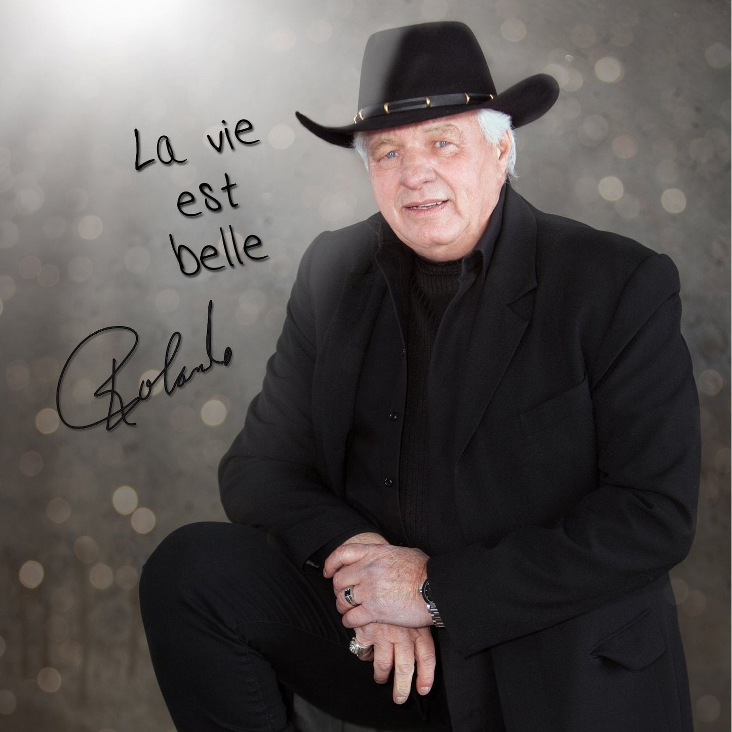 Rolando / La vie est belle - CD