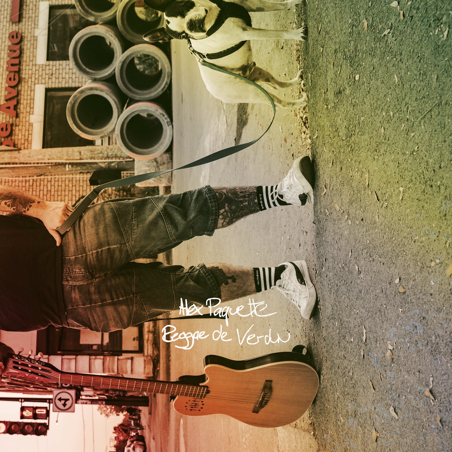 Reggae De Verdun