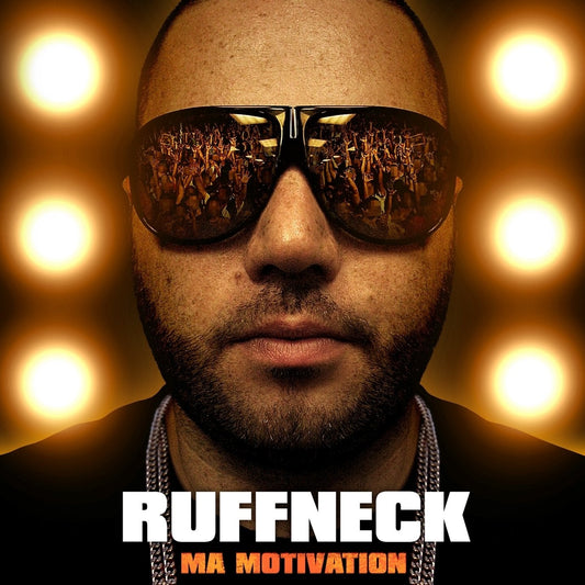 Ruffneck / Ma motivation - CD (occasion)