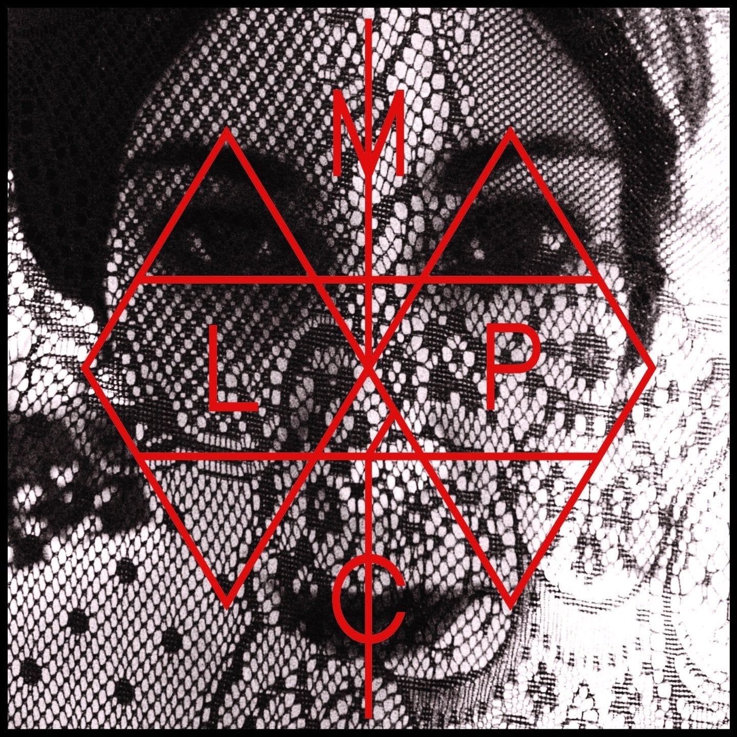 We Are Wolves / La Mort Pop Club - CD