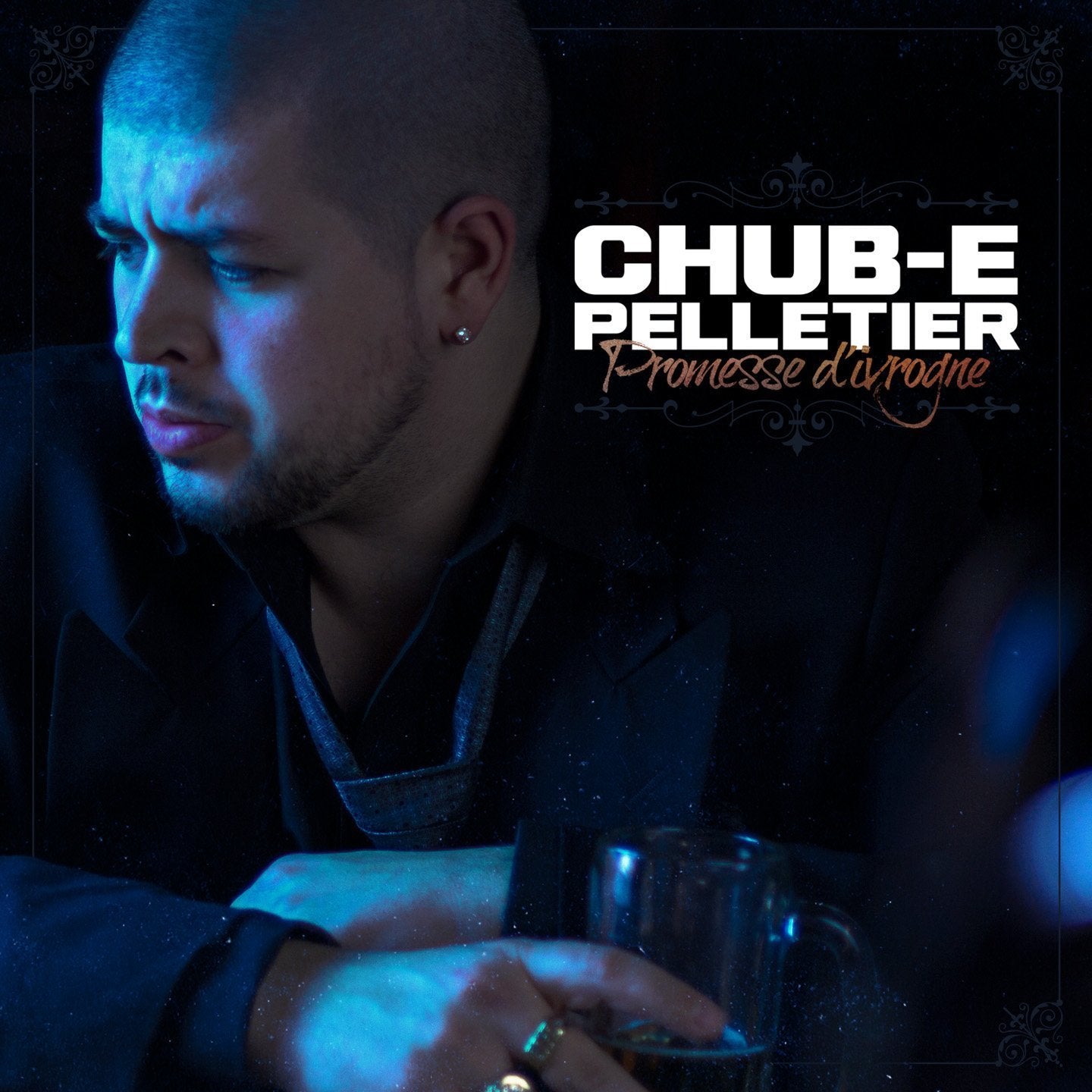 Chub-E Pelletier / Promesse d'ivrogne - CD (Used)