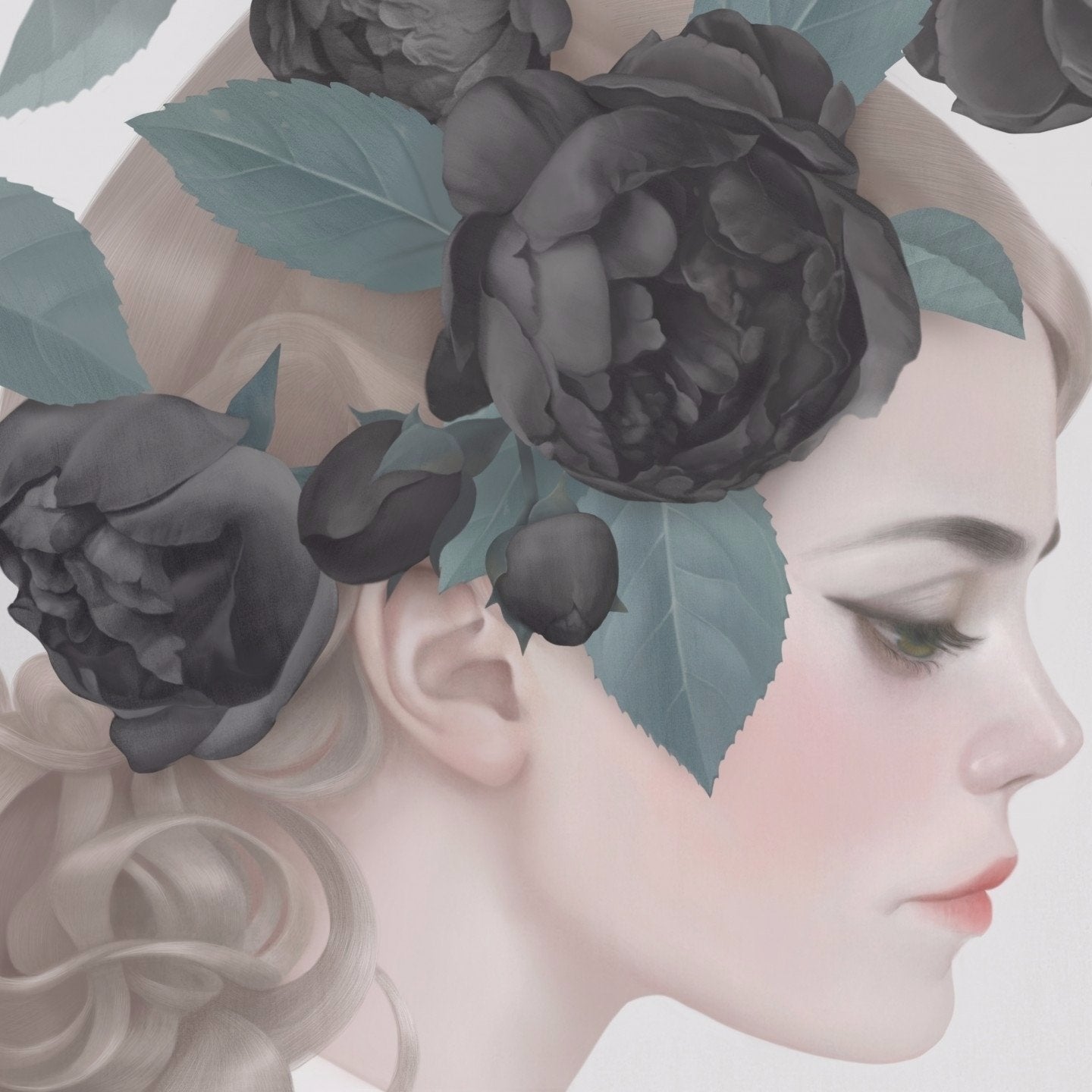 Coeur de pirate / Roses - CD