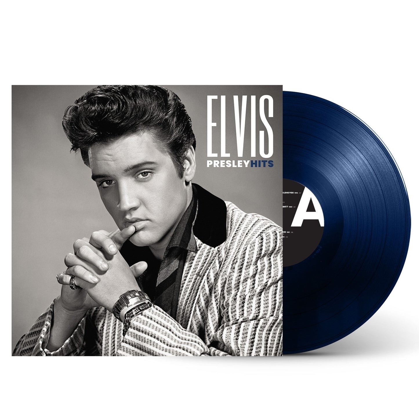 Elvis Presley / Succès - LP