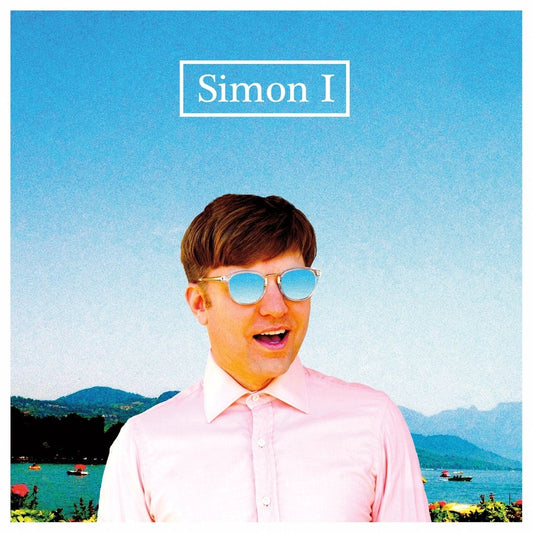 Simon I / Simon I - CD (Used)