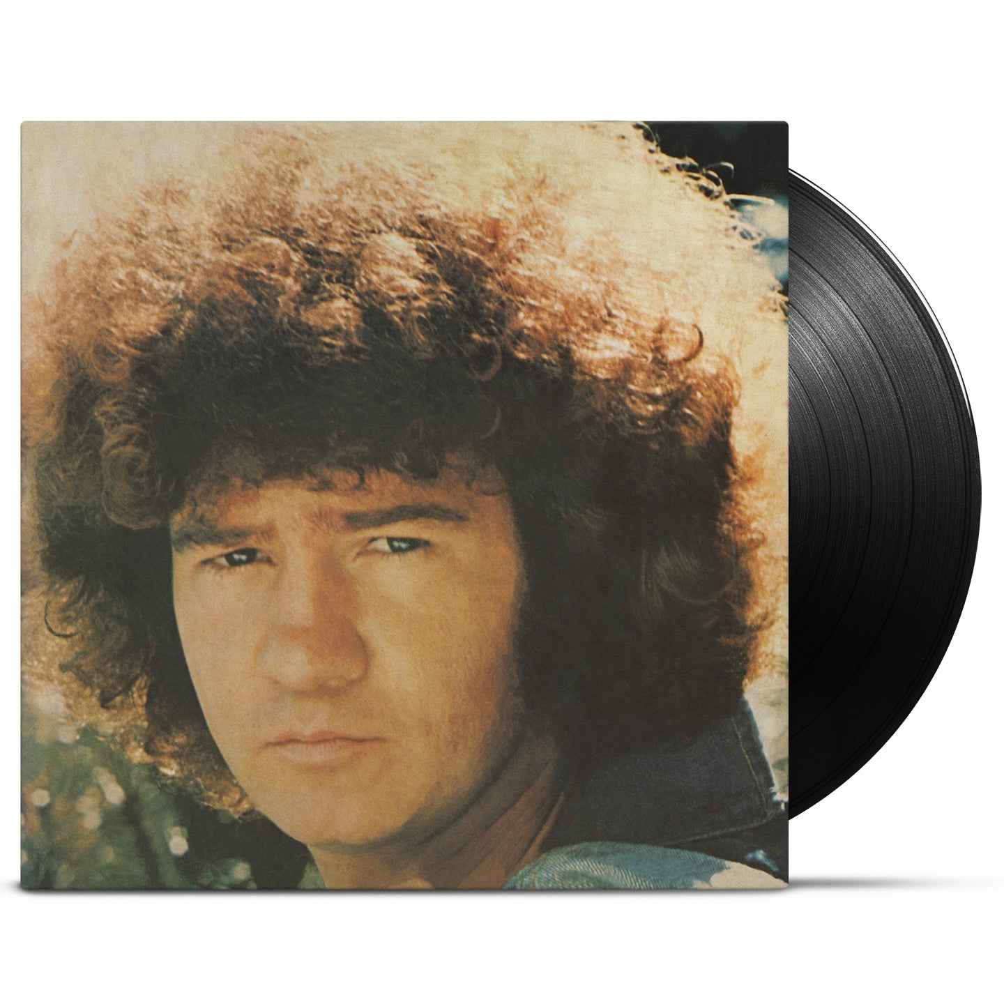 Robert Charlebois / Solidaritude - LP