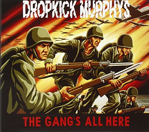Gang's All Here, The