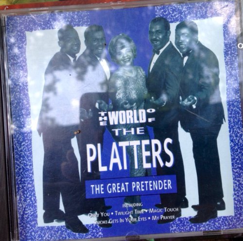 World of the Platters (UK Import)