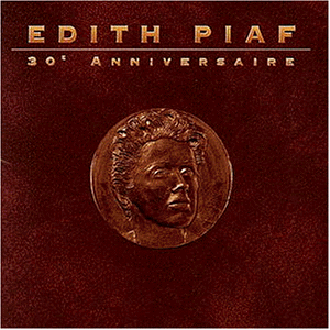 Edith Piaf / 30e anniversaire - CD (Used)