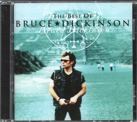 Best Of Bruce Dickinson