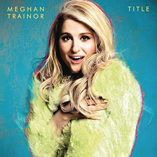 Meghan Trainor / Title - CD (Used)