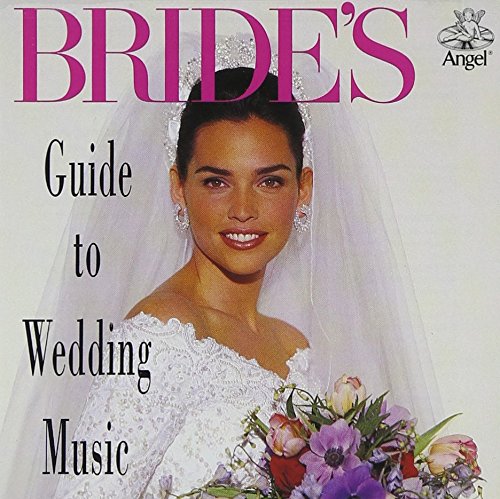Weddings: Bride's Guide to Wedding Music