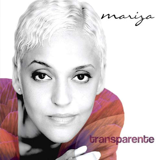 Mariza:Transparente