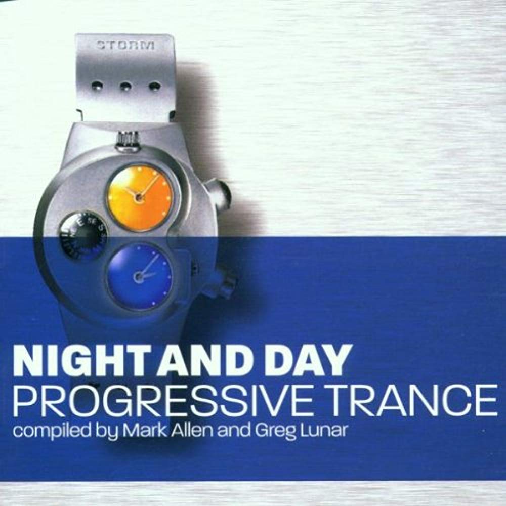Night And Day Progressive Tra