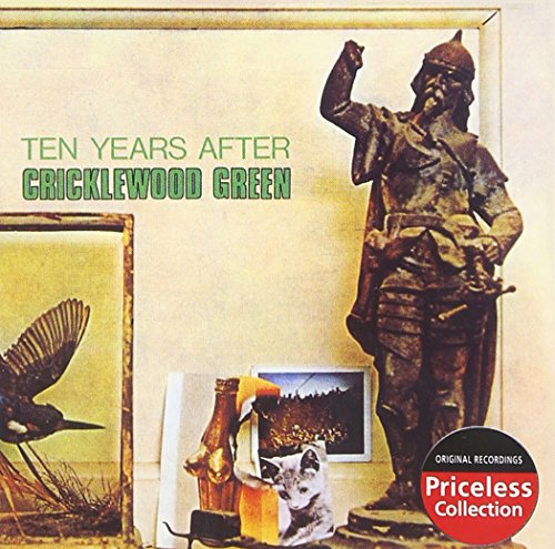 Cricklewood Green