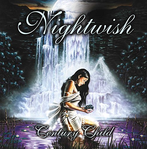 Nightwish / Century Child - CD (Used)