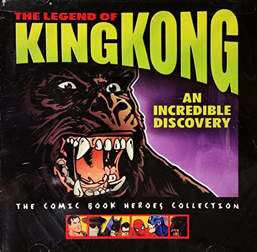 Incredible Discovery