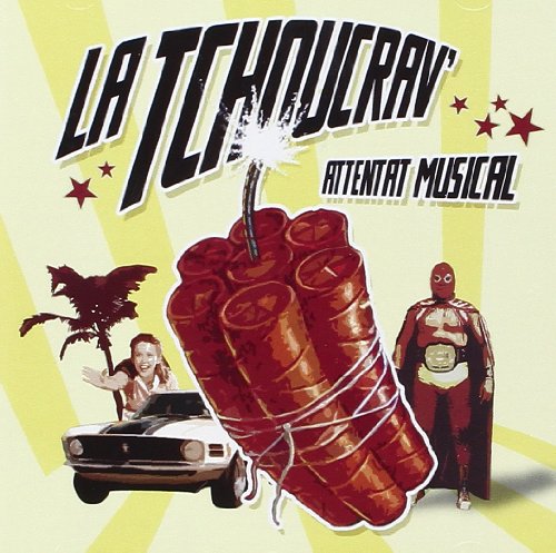 Attentat Musical