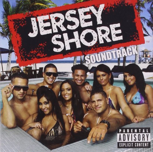 Jersey Shore (Original Soundtrack)
