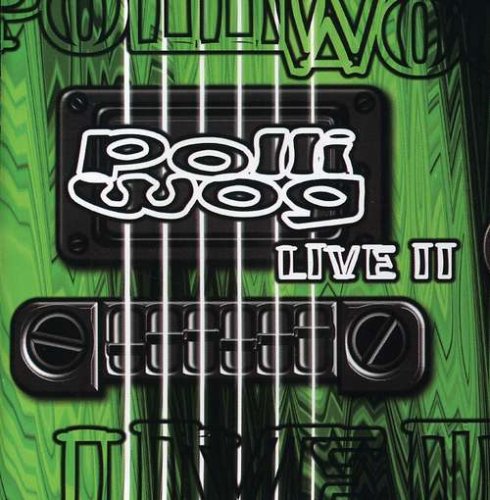 Polliwog Live '98