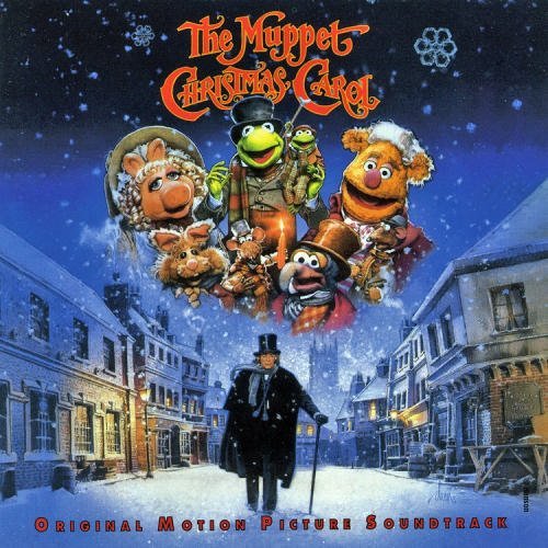 Le Noël de Muppets (Bande originale du film) par Divers artistes