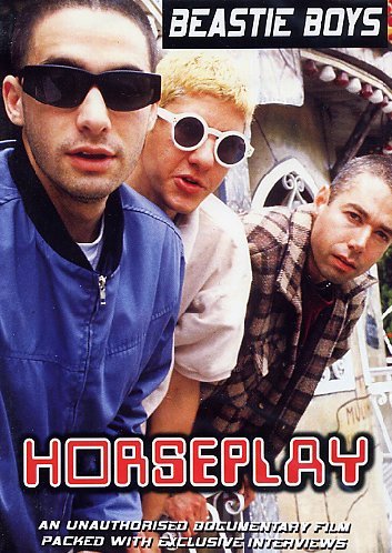 Horseplay: Unauthorized