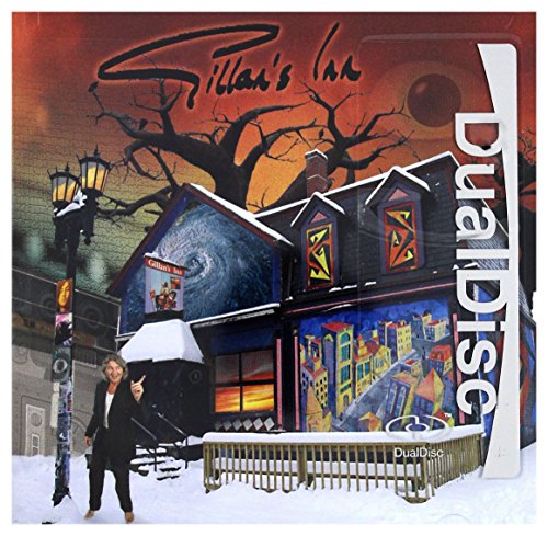 IAN GILLAN - GILLANS INN