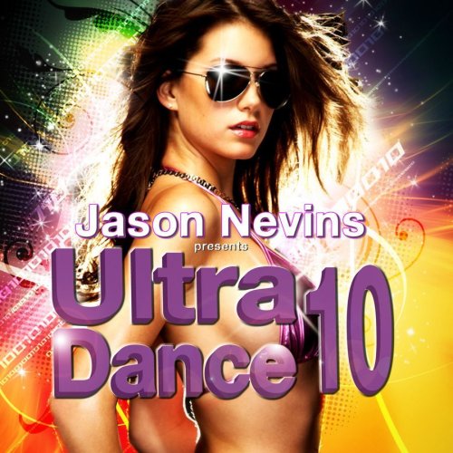 Various / Ultra Dance 10 - CD