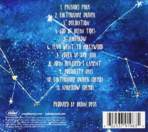 Somewhere Under Wonderland (Deluxe)