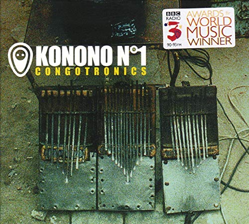 Congotronics