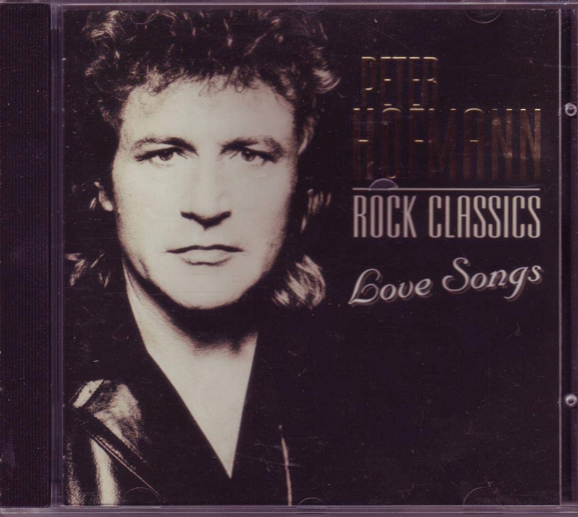 Rock Classics - Lovesongs
