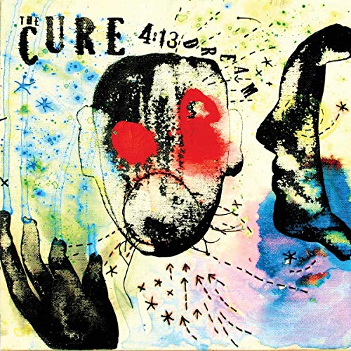The Cure / 4: 13 Dream - CD (Used)