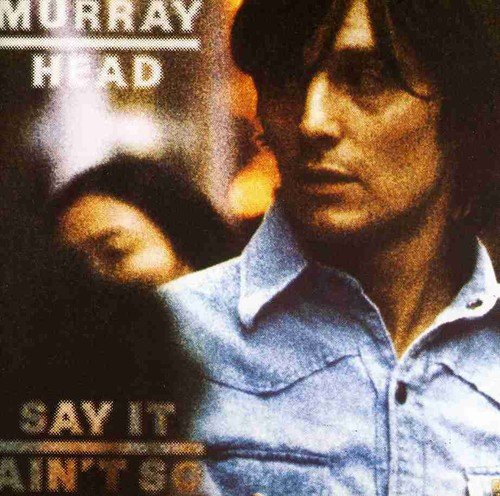 Murray Head / Say It Ain't So - CD (Used)