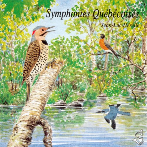 Symphonies québécoises