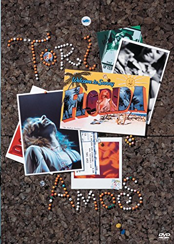Tori Amos / Welcome to Sunny Florida - DVD (Used)