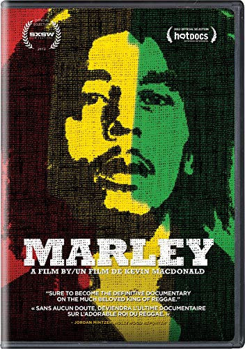 Marley (Bilingual) (Sous-titres français)
