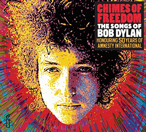 Various / Chimes Of Freedom : The Songs Of Bob Dylan - CD (Used)