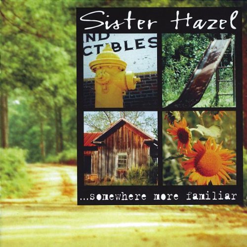 Sister Hazel / ...Somewhere More Familiar - CD (Used)