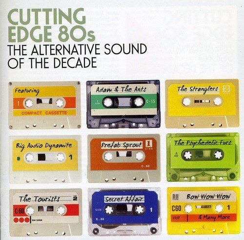 Cutting Edge 80s