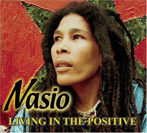 Living In The Positive