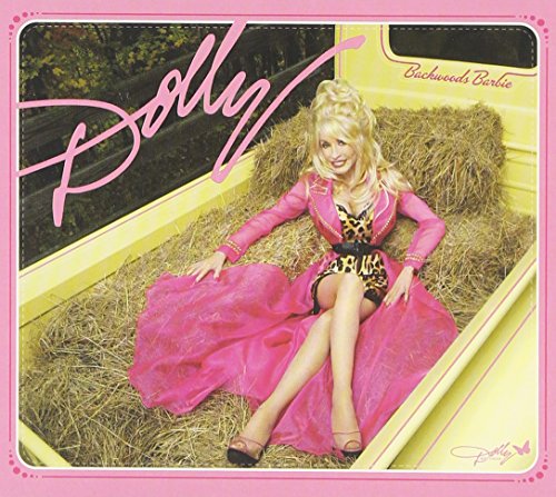 Dolly Parton / Backwoods Barbie - CD (Used)