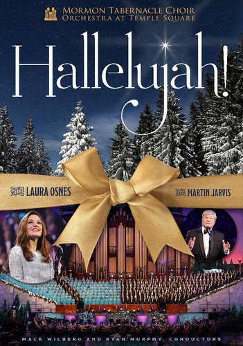 The Mormon Tabernacle Choir: Hallelujah! [Import]
