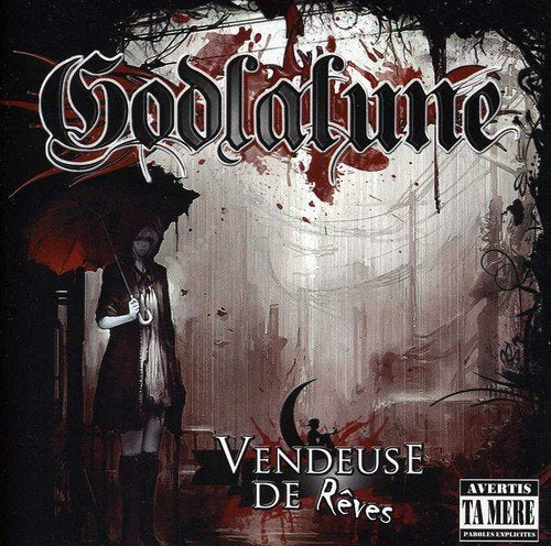 Vendeuse De Rêves