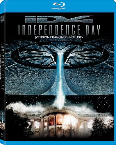 Independence Day - Blu-ray