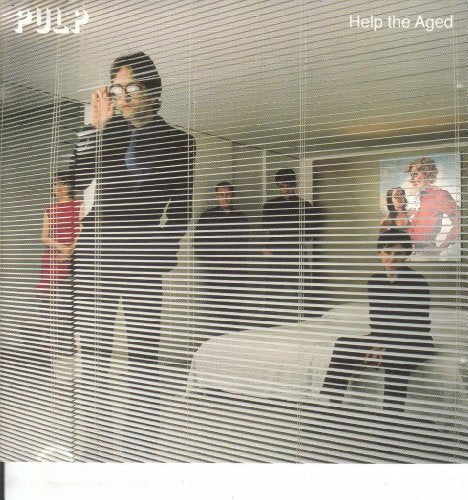 Pulp / Help the Aged - CD (Used)