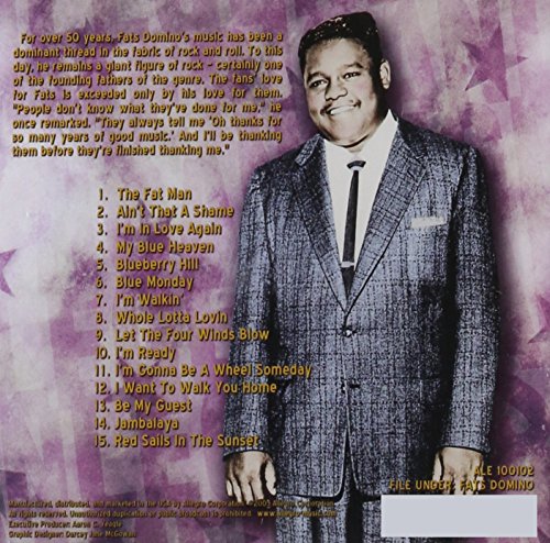 Rock & Roll Giant