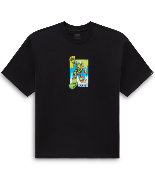 Vans 'Gadget' Tee - Black