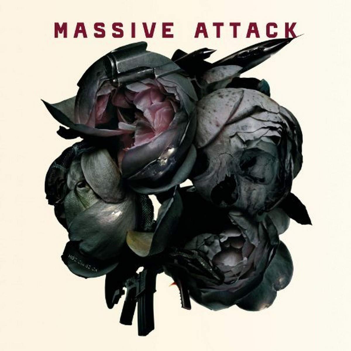 Massive Attack / Collected - CD (Used)